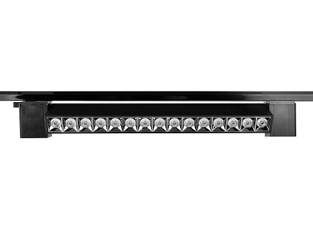 Трековый светодиодный светильник Track system GL6690