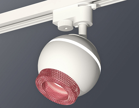 Трековый светильник Track System XT1101062