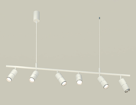 Светильник подвесной Traditional DIY XB9005130