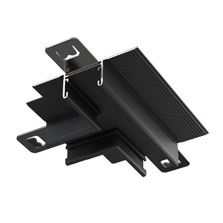 Коннектор Т- образный встраиваемый Maytoni Basity TRA172CT-12B