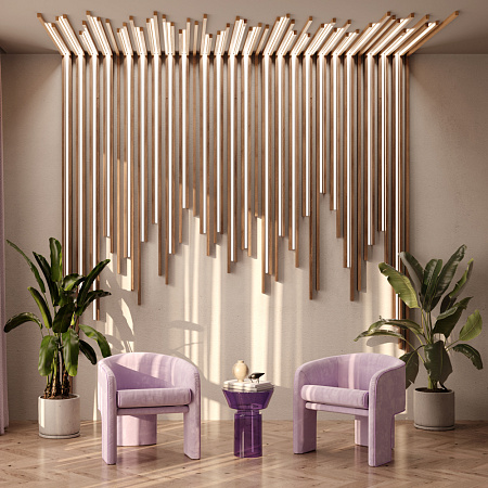 Светодиодная лента 12Вт/м 24V IP20 4000K Maytoni 10183