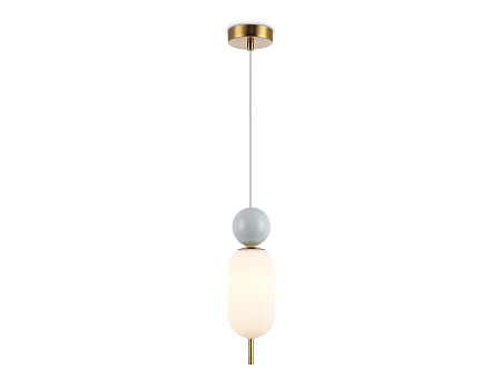 Светильник подвесной Ambrella light HIGH LIGHT LH53101