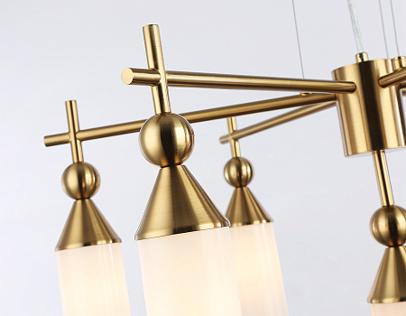 Люстра подвесная Ambrella light LH55278