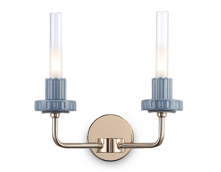 Светильник настенный светодиодный High light LH53130 Светильник настенный светодиодный High light LH53130