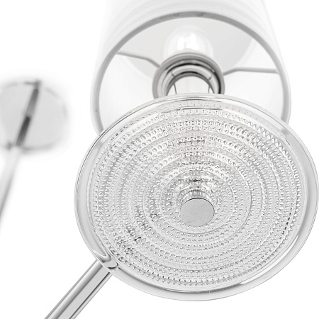 Люстра на штанге Maytoni Martina MOD034PL-06CH Люстра на штанге Maytoni Martina MOD034PL-06CH