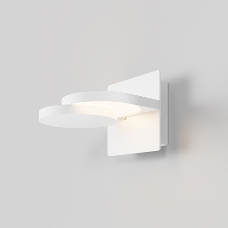 Светильник настенный светодиодный Maytoni Flap MOD354WL-L12W3K