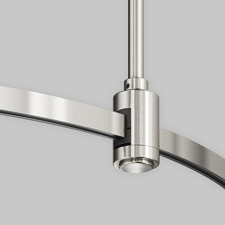 Шинопровод магнитный накладной Maytoni Flarity TRX154-SR-D650-PT