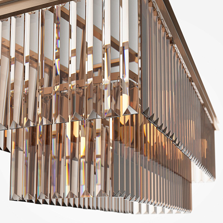 Люстра подвесная Maytoni Revero MOD085PL-08G Люстра подвесная Maytoni Revero MOD085PL-08G