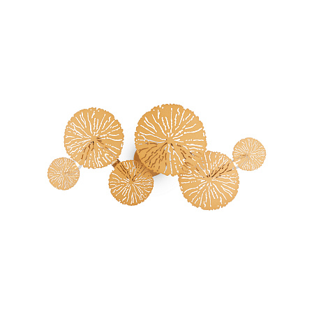 Светильник настенный Maytoni Lovetann MOD082WL-04G