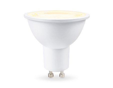 Лампа светодиодная MR16 9W GU10 2700K 38° Ambrella light 190903