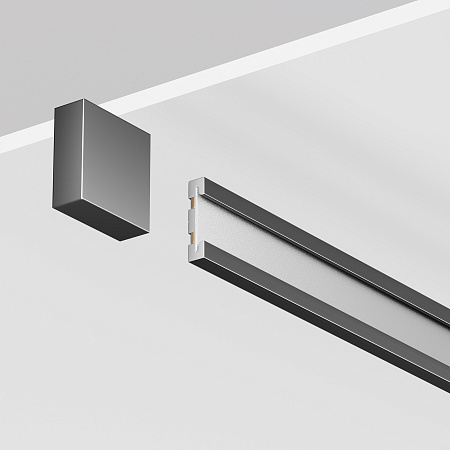 Шинопровод магнитный Maytoni Flexity TRX200-115B