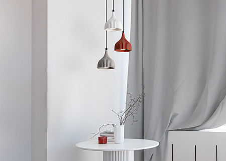 Светильник подвесной Freya Terra FR5582PL-01GF Светильник подвесной Freya Terra FR5582PL-01GF