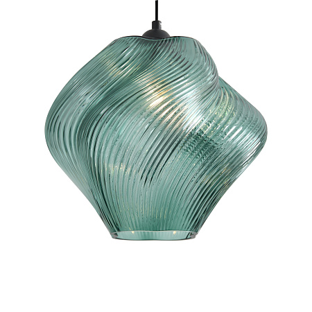 Светильник подвесной Freya Shiny FR5548PL-01DBL