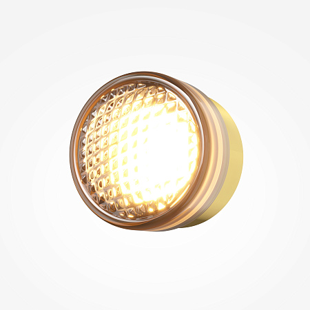 Светильник настенный Maytoni Olo MOD493WL-L6BSK