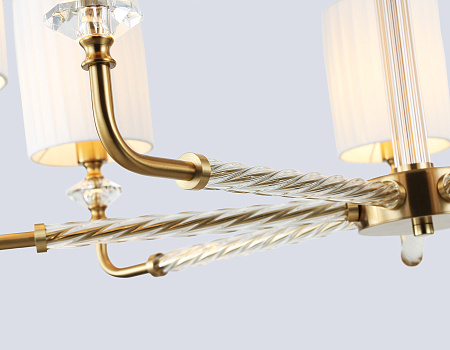 Люстра на штанге High light LH71503 Люстра на штанге High light LH71503