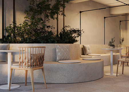 Трековый магнитный светодиодный светильник Maytoni Elasity Basis TR161-1-16W3K-B