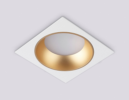 Светильник встраиваемый Ambrella light TN52338