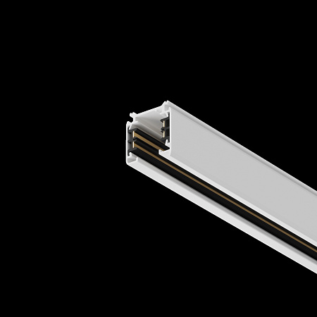 Шинопровод трехфазный Maytoni Trinity TRX005-312W Шинопровод трехфазный Maytoni Trinity TRX005-312W