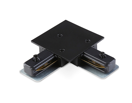 Коннектор питания угловой для шинопровода Standard GL7166 Коннектор питания угловой для шинопровода Standard GL7166