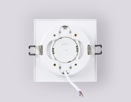 Светильник встраиваемый Ambrella light TN52421