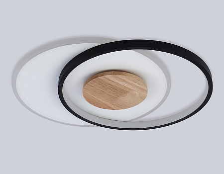 Светильник потолочный светодиодный Ambrella light FL4789