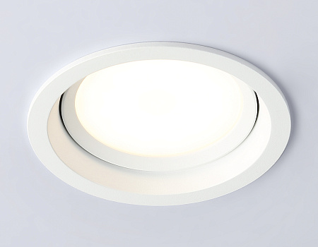 Светильник встраиваемый TN52230 Светильник встраиваемый TN52230