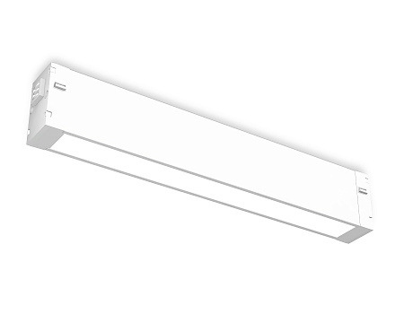 Трековый однофазный магнитный светодиодный светильник Magnetic 220V GL1645