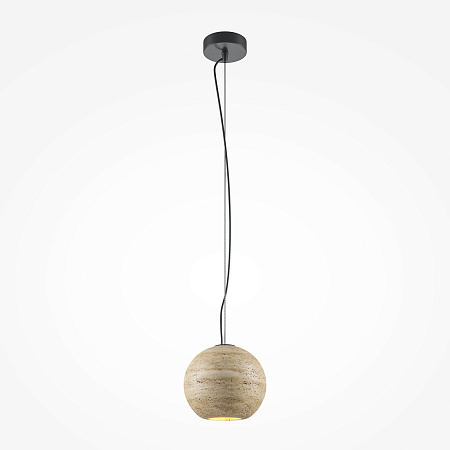 Светильник подвесной Maytoni Glamping MOD437PL-01BG