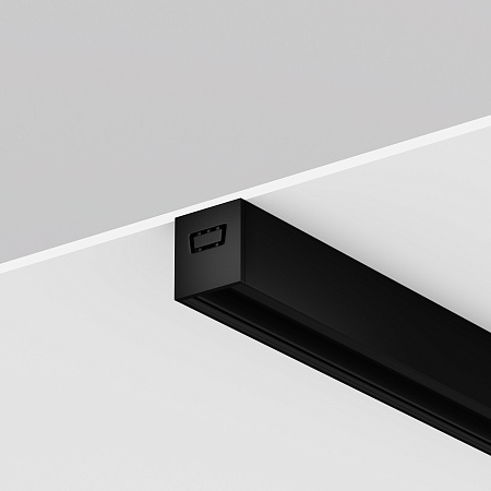 Шинопровод однофазный для уличной трековой системы Maytoni Exility IP O-TR002-PW-5M