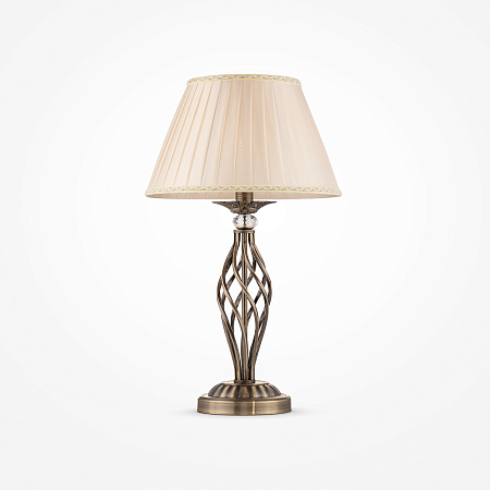 Настольная лампа Maytoni Grace RC247-TL-01-R Настольная лампа Maytoni Grace RC247-TL-01-R