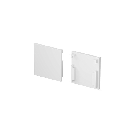 Заглушки для шинопровода Maytoni Exility TRAMN034EC-41W