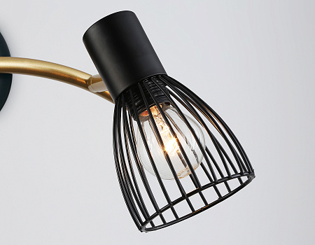 Спот Ambrella light TR8660