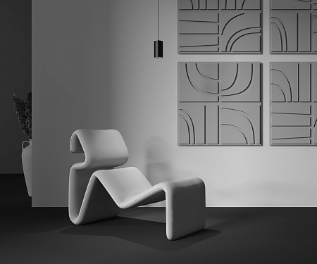 Светильник подвесной светодиодный Maytoni Vol P100PL-20W3K-B Светильник подвесной светодиодный Maytoni Vol P100PL-20W3K-B