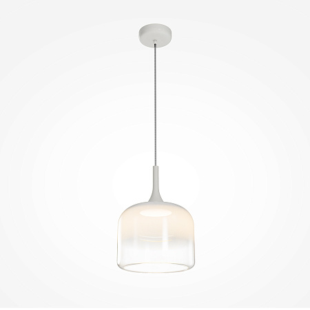 Светильник подвесной светодиодный Maytoni Spirito MOD286PL-L18W3K