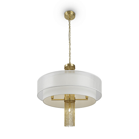 Люстра подвесная Maytoni Impressive MOD151PL-05G Люстра подвесная Maytoni Impressive MOD151PL-05G