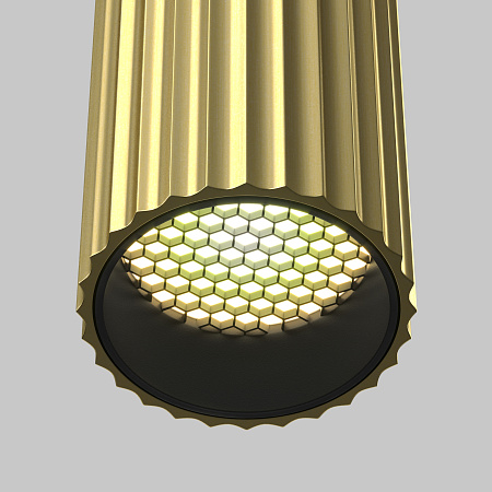 Светильник настенный Maytoni Calipso C106WL-02-GU10-BS