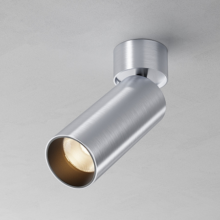 Спот светодиодный Maytoni FOCUS LED C055CL-L12W3K-W-PT