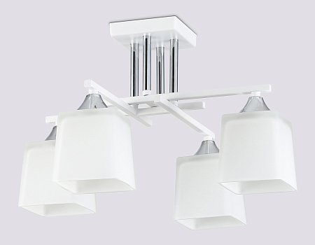 Люстра потолочная Ambrella light TR303041