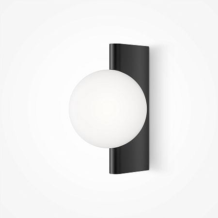 Бра Maytoni Avant-garde MOD324WL-01B Бра Maytoni Avant-garde MOD324WL-01B