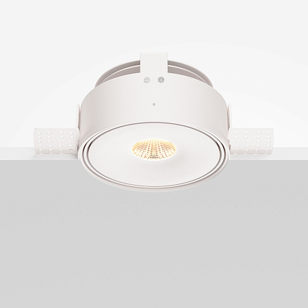 Светильник встраиваемый светодиодный Maytoni Move DL060-9W3-4-6K-TRS-W