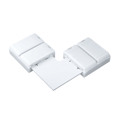 Коннектор угловой для RGBW светодиодной ленты Maytoni CN008 (10 шт)