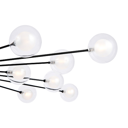 Люстра потолочная Freya Celebrity FR5242CL-24B1