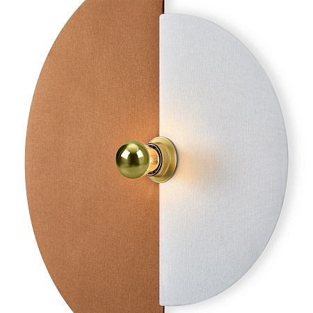 Светильник настенный Freya Carry FR5487WL-01G2