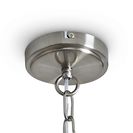 Люстра подвесная Freya Harvest FR2041PL-06N