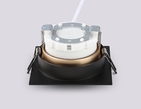 Светильник встраиваемый Ambrella light TN52340