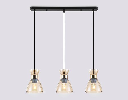 Светильник подвесной Ambrella light TRADITIONAL TR3404