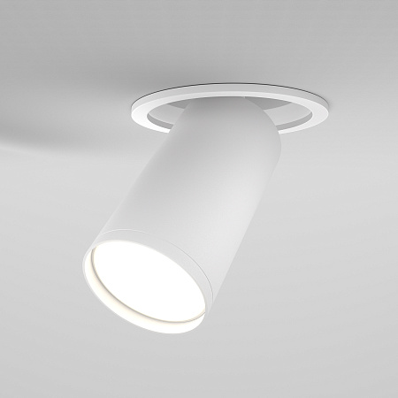 Спот встраиваемый Maytoni FOCUS S C048CL-U-1W