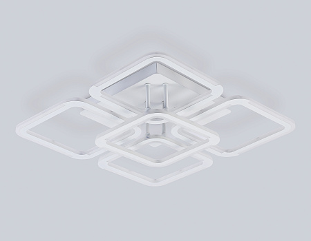 Люстра потолочная светодиодная Ambrella light FA8949