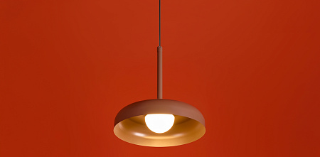 Светильник подвесной светодиодный Freya Movement FR5602PL-L5BR