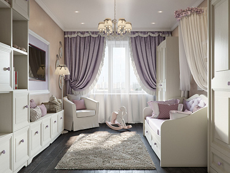 Подвесная люстра Maytoni Bird ARM013-06-W Подвесная люстра Maytoni Bird ARM013-06-W